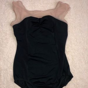 woman’s leotard size XS/Sm Natalie